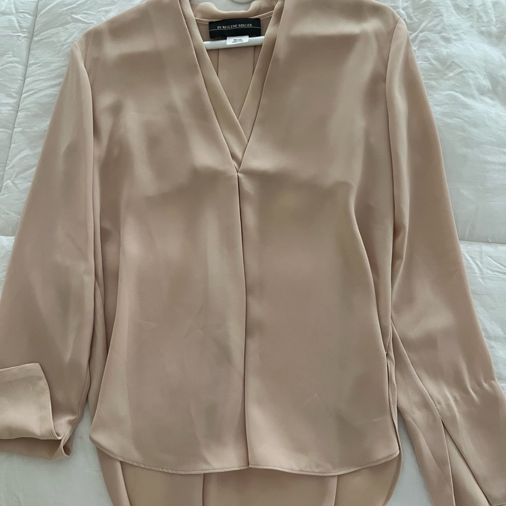 Women’s Blouse
